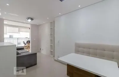 Apartamento com 2 quartos à venda na Rua Alexandre Levi, 85, Cambuci, São Paulo