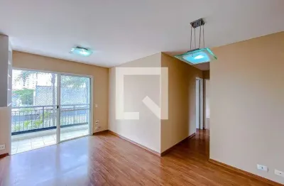 Apartamento com 2 quartos à venda na Rua Marquês de Valença, 369, Mooca, São Paulo