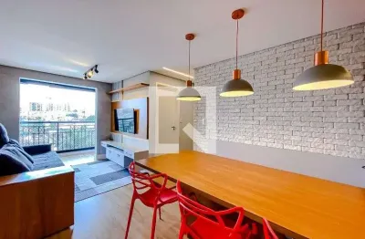 Apartamento com 2 quartos à venda na Rua Padre Adelino, 424, Belém, São Paulo