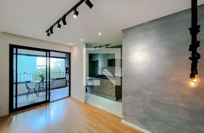 Apartamento com 2 quartos à venda na Rua Domingos Paiva, 152, Mooca, São Paulo