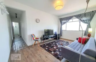 Apartamento com 2 quartos à venda na Rua Marapuama, 71, Alto da Lapa, São Paulo