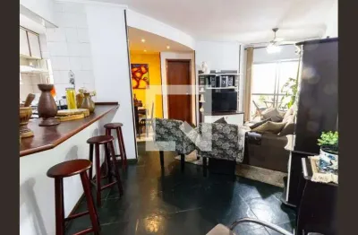 Apartamento com 3 quartos à venda na Rua Dias Leme, 11, Mooca, São Paulo