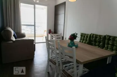 Apartamento com 2 quartos à venda na Rua Pereira Caldas, 90, Cambuci, São Paulo