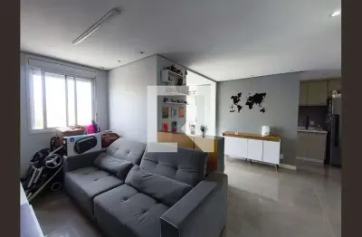 Apartamento com 2 quartos à venda na Rua Alexandre Levi, 85, Cambuci, São Paulo