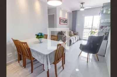 Apartamento com 2 quartos à venda na Rua Coronel Joviniano Brandão, 420, Mooca, São Paulo