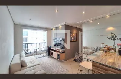 Apartamento com 2 quartos à venda na Rua Fortunato Ferraz, 320, Lapa, São Paulo