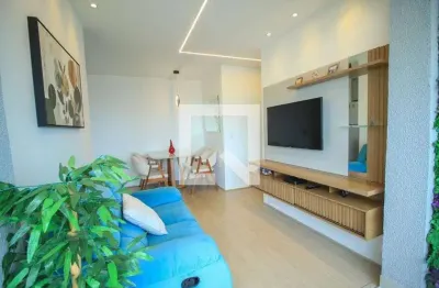 Apartamento com 2 quartos à venda na Rua Frei Gaspar, 220, Mooca, São Paulo