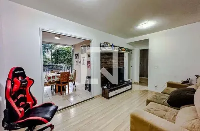 Apartamento com 2 quartos à venda na Rua Catumbi, 1077, Belém, São Paulo