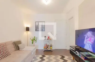 Apartamento com 1 quarto à venda na Rua Ouvidor Portugal, 12, Cambuci, São Paulo
