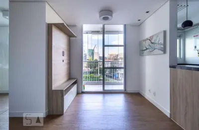 Apartamento com 2 quartos à venda na Rua Maria Daffre, 235, Mooca, São Paulo