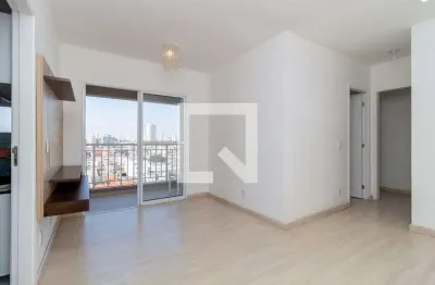 Apartamento com 2 quartos à venda na Avenida Álvaro Ramos, 760, Belém, São Paulo