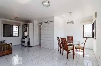 Apartamento com 1 quarto à venda na Rua Alves Ribeiro, 123, Cambuci, São Paulo