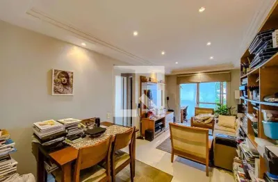 Apartamento com 2 quartos à venda na Rua Dias Leme, 50, Mooca, São Paulo