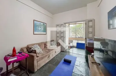 Apartamento com 2 quartos à venda na Avenida Dom Pedro I, 748, Cambuci, São Paulo
