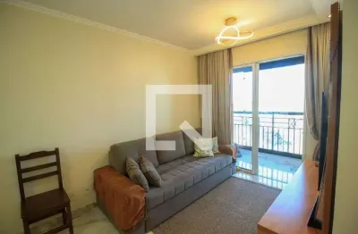 Apartamento com 2 quartos à venda na Rua Padre Adelino, 424, Belém, São Paulo