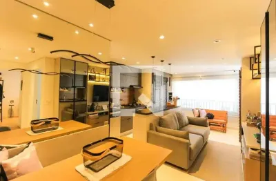 Apartamento com 2 quartos à venda na Rua Domingos Paiva, 152, Mooca, São Paulo