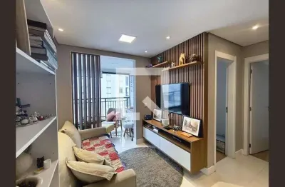 Apartamento com 2 quartos à venda na Rua Alexandre Levi, 85, Cambuci, São Paulo
