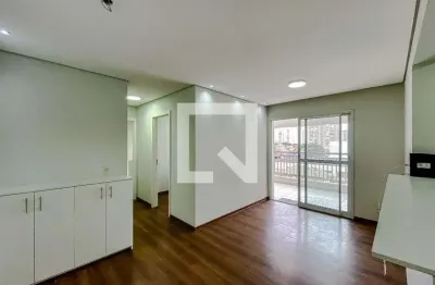 Apartamento com 2 quartos à venda na Rua Serra da Bocaina, 547, Belém, São Paulo