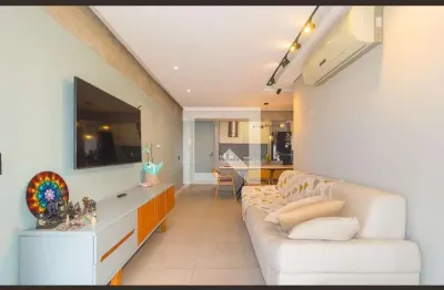 Apartamento com 2 quartos à venda na Rua dos Capitães Mores, 93, Mooca, São Paulo