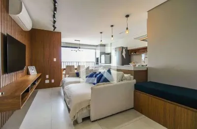 Apartamento com 2 quartos à venda na Rua Domingos Paiva, 152, Mooca, São Paulo