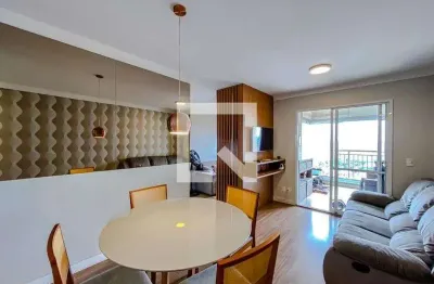 Apartamento com 2 quartos à venda na Rua Conselheiro Cotegipe, 219, Belém, São Paulo