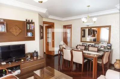 Apartamento com 3 quartos à venda na Rua Pereira da Nóbrega, 217, Cambuci, São Paulo