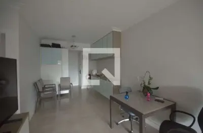 Apartamento com 2 quartos à venda na Rua Barão de Jaguara, 970, Cambuci, São Paulo