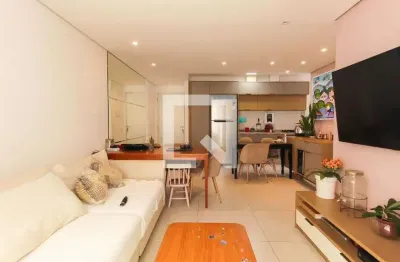 Apartamento com 2 quartos à venda na Rua Evaristo da Veiga, 54, Belém, São Paulo