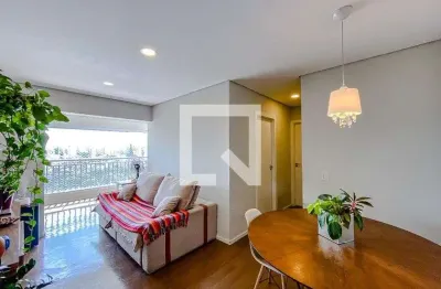 Apartamento com 2 quartos à venda na Rua Serra da Bocaina, 547, Belém, São Paulo