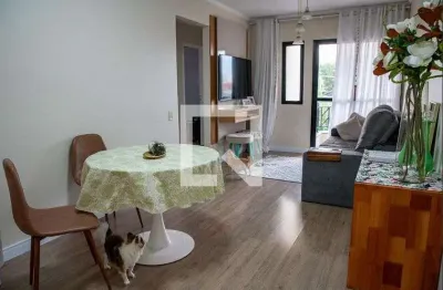 Apartamento com 3 quartos à venda na Rua Domingos Rodrigues, 547, Lapa, São Paulo