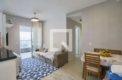 Apartamento com 2 quartos à venda na Rua Toledo Barbosa, 326, Belém, São Paulo