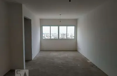 Apartamento com 2 quartos à venda na Rua Silva Coutinho, 96, Mooca, São Paulo