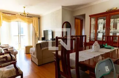 Apartamento com 2 quartos à venda na Rua Gama Cerqueira, 702, Cambuci, São Paulo