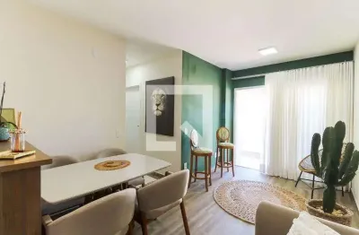 Apartamento com 2 quartos à venda na Rua Jaibarás, 66, Mooca, São Paulo