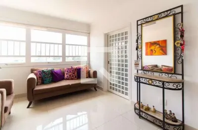 Apartamento com 3 quartos à venda na Rua Quariteré, 267, Mooca, São Paulo