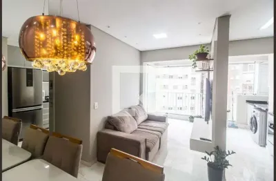 Apartamento com 2 quartos à venda na Rua Bonnard, 132, Alphaville, Barueri