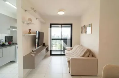 Apartamento com 2 quartos à venda na Rua Raul Saddi, 88, Butantã, São Paulo