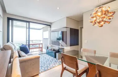 Apartamento com 2 quartos à venda na Avenida Ômega, 171, Alphaville, Barueri
