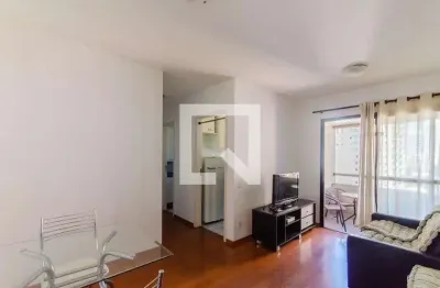 Apartamento com 1 quarto à venda na Rua Bom Pastor, 2072, Ipiranga, São Paulo