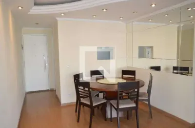 Apartamento com 3 quartos à venda na Rua do Manifesto, 2737, Ipiranga, São Paulo