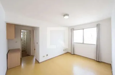 Apartamento com 1 quarto à venda na Rua Doutor Diogo de Faria, 1104, Vila Clementino, São Paulo