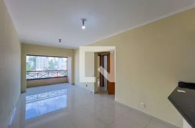 Apartamento com 2 quartos à venda na Rua Pedro Pomponazzi, 501, Vila Mariana, São Paulo