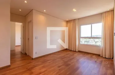 Apartamento com 2 quartos à venda na Rua Augusto dos Anjos, 225, Alphaville, Barueri