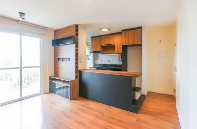 Apartamento com 2 quartos à venda na Rua Alexandre Calame, 80, Jaguaré, São Paulo