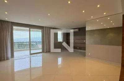 Apartamento com 3 quartos à venda na Alameda Terras Altas, 35, Alphaville, Santana de Parnaíba