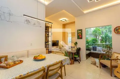 Apartamento com 2 quartos à venda na Rua Dona Ana Neri, 581, Cambuci, São Paulo