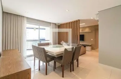 Apartamento com 2 quartos à venda na Avenida Andrômeda, 157, Alphaville, Barueri