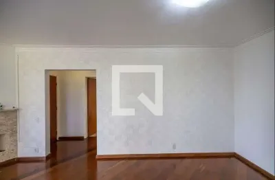 Apartamento com 3 quartos à venda na Alameda Grajaú, 654, Alphaville, Barueri