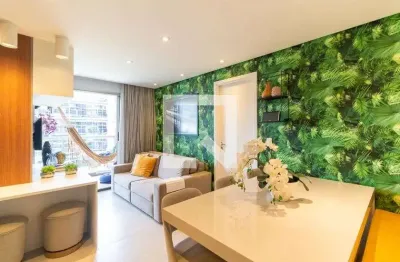 Apartamento com 1 quarto à venda na Rua Alves Guimarães, 1120, Pinheiros, São Paulo