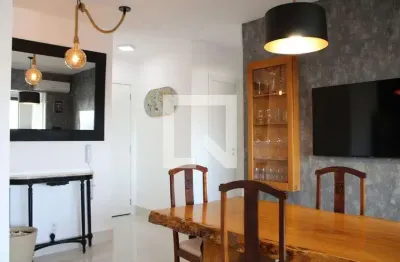 Apartamento com 2 quartos à venda na Rua Domingos Paiva, 152, Mooca, São Paulo